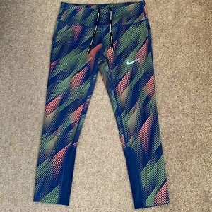 Nike Dri-Fit Running Pants